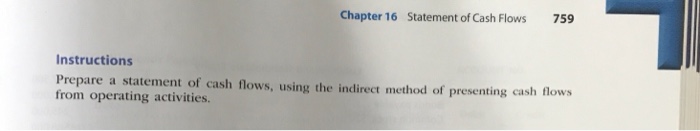 comparative balance sheet of Flack Inc. for December 31, 2013 and 2012