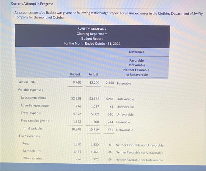 please, make sure that the photo includes the full answer. Thanks. Current