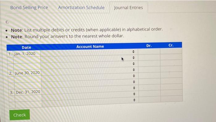 pay cash interest semiannually each June 30, and December 31, and were