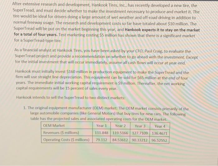  please prepare balance sheet and income statement After extensive research and
