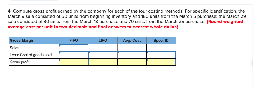 following information applies to the questions displayed below.] Warnerwoods Company uses a