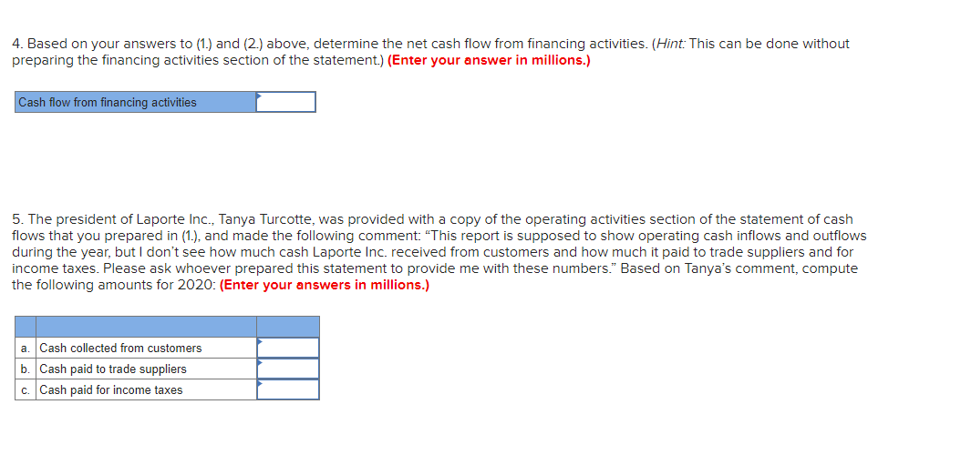 December 31,2019 and 2020 and on its statement of earnings for the