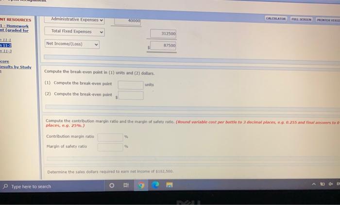 50 mts per 16-ounce bottle to readers who charge customers 75 cents