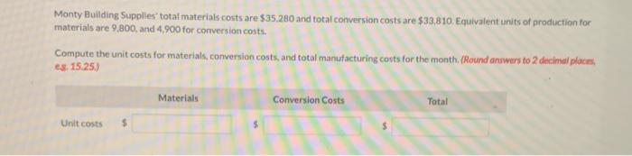 by Departinent A and then by Department B before being transterred to