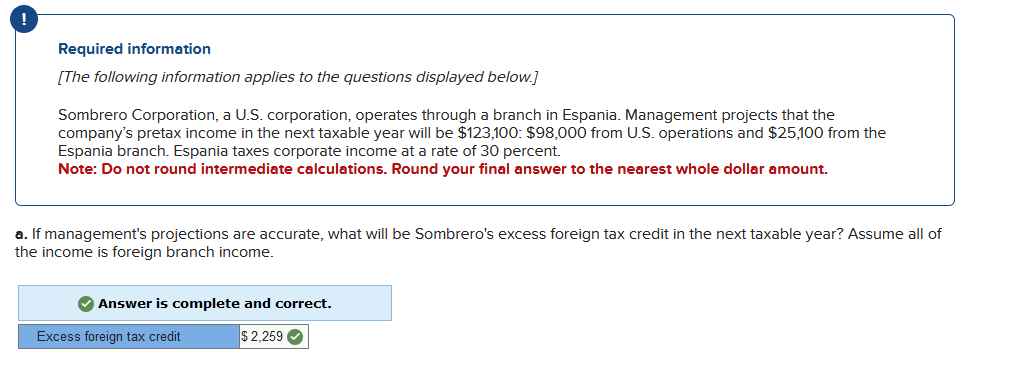 ***************ANSWER TO BE IS INCORRECT - PLEASE HELP WITH THIS AND
