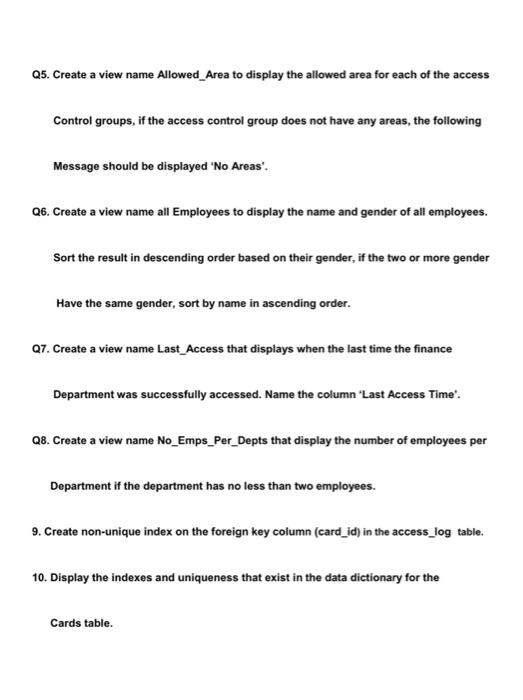 date DEFAULT NULL NULL, last_used_location varchar2 (255) DEFAULT NULL ); 2. CREATE