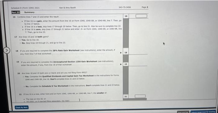 fer each parent. kan and Amy receved a 45,600 EtP in Hequiredi