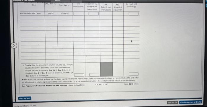 seifiemployment tax, from schedule 2, line 21 24 Add lines 22 and