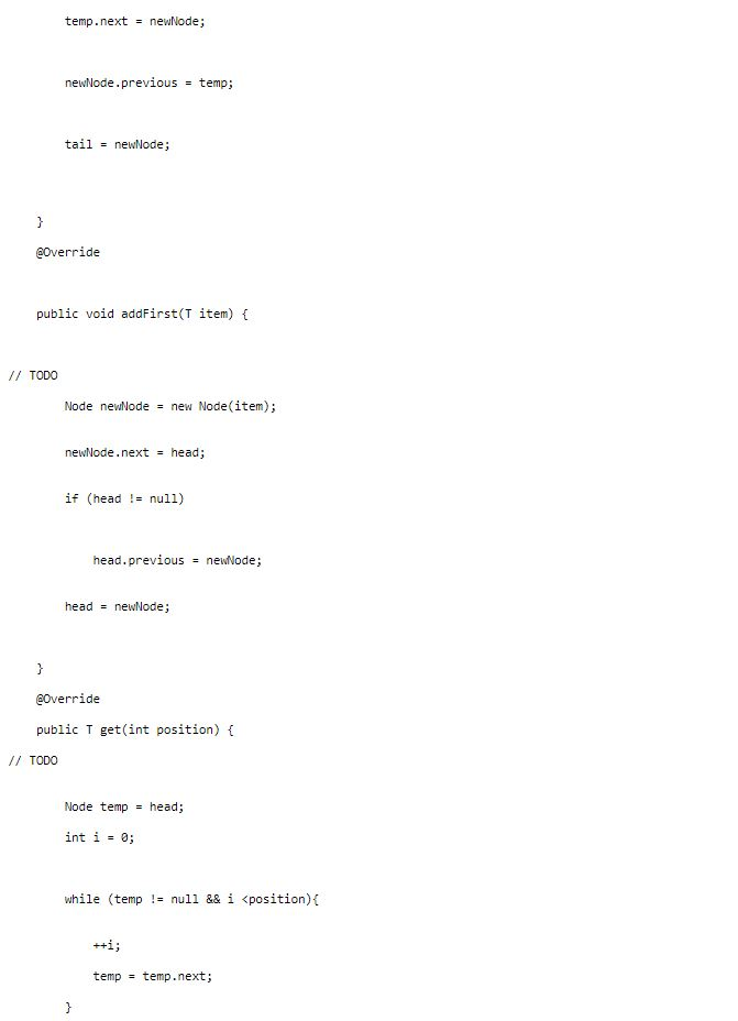 class that implements Queuelnterface.java. Note that QueueInterface.java extends the Iterable interface., which