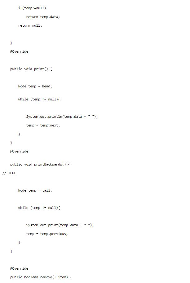 means that you have to provide an iterator for it, similar to