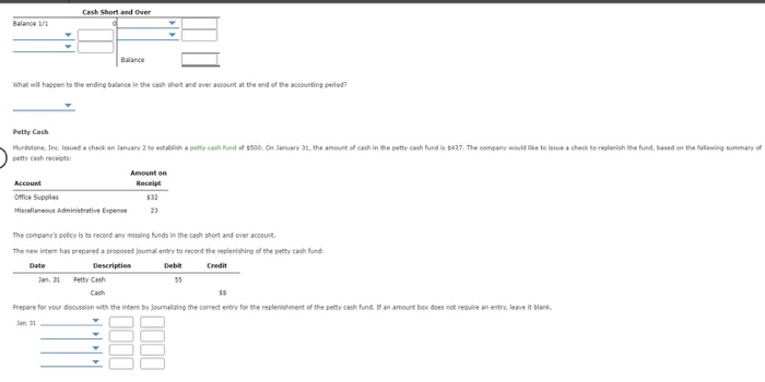 Murdos Inc Inc. has asked for your assistance in filing in some