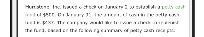 als u are told that the balance of the court ise of