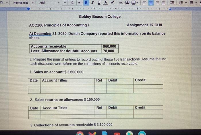  Normal text Arial 12 + BI UA 15 E . 2