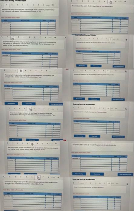 above. Year 2019 represents current year from the problem statement. Additional Information