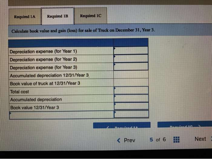 events involving its delivery trucks. Year 1 Jan. 1 Paid $23,515 cash