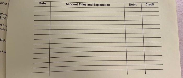a new business, called Music Inc., a recording studio to be rented
