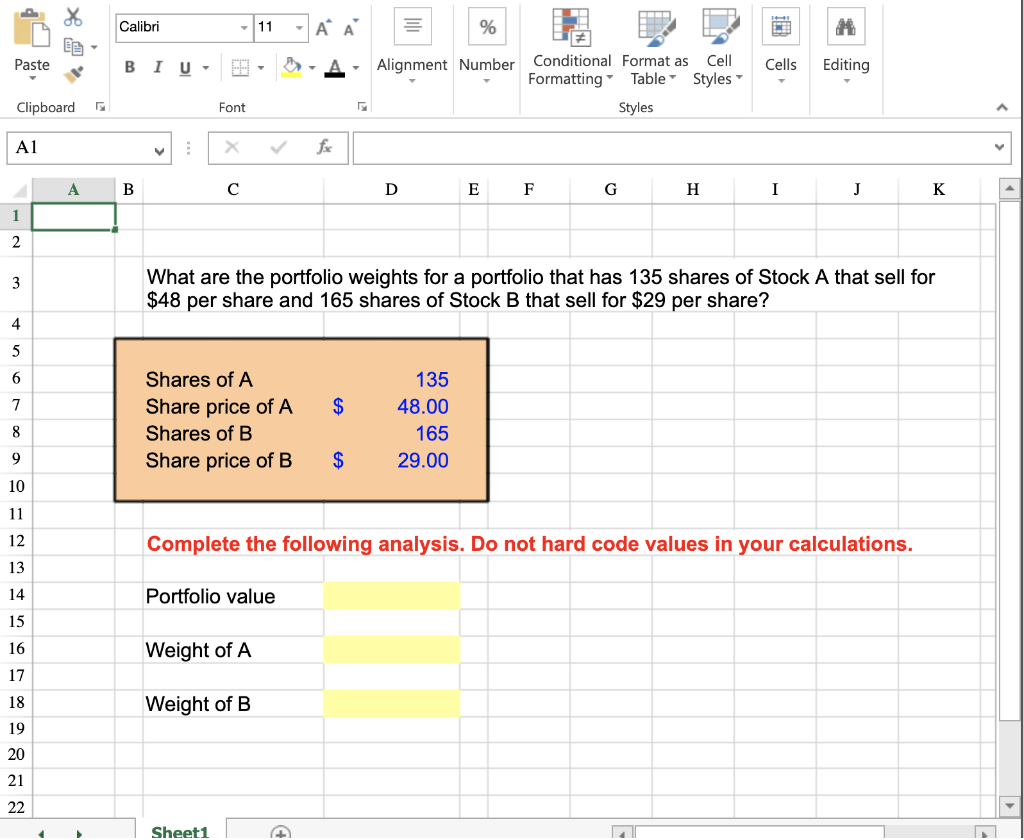  14 Calibri 11 - Juli % Paste B IU- Alignment Number