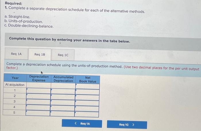 at the beginning of the year at a cost of $1,567,500. The