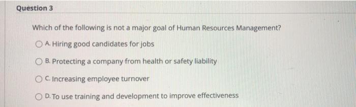 is NOT an approach generally used by organizations to try to lower