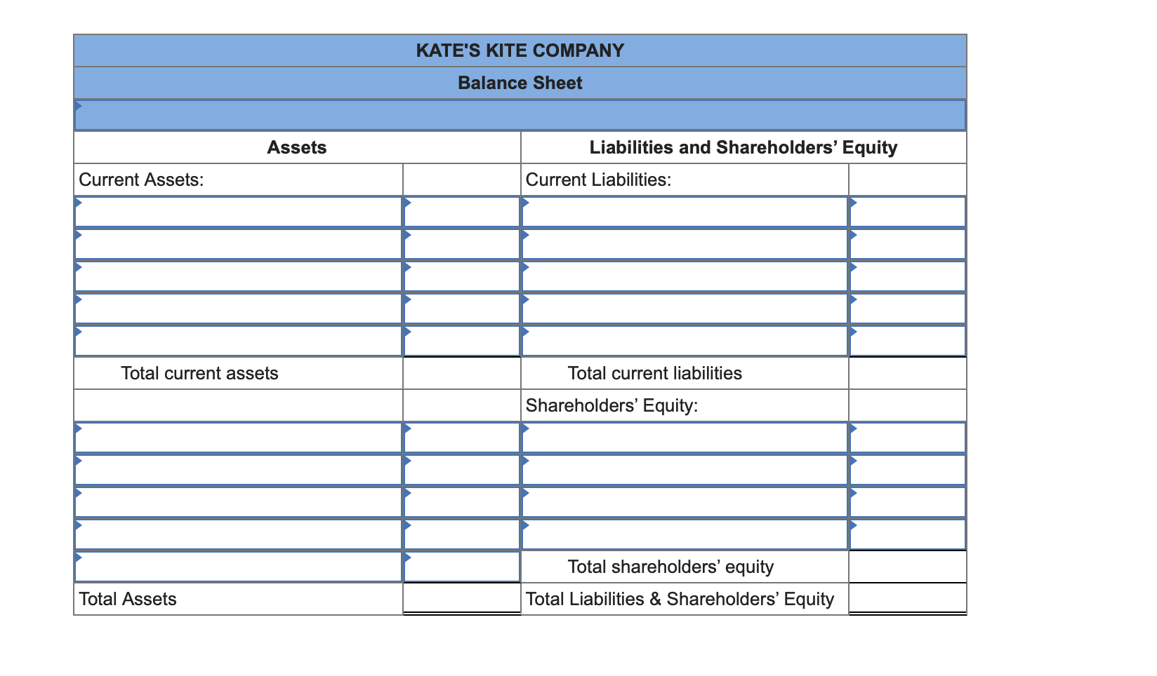repairs kites from manufacturers around the world. Its stores are located in