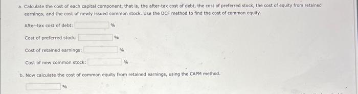 (in thousands of dollars): Skye's earnings per share last year were $3.05.