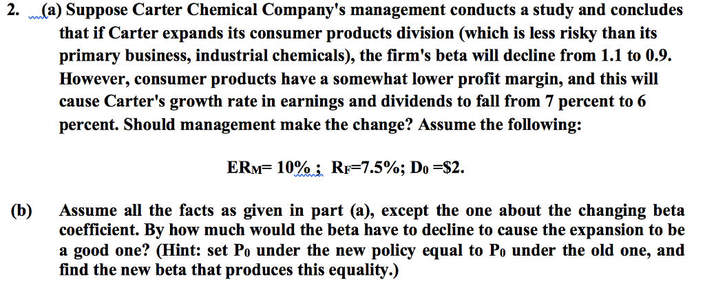 Please be specific, answer all parts step by step, and show the