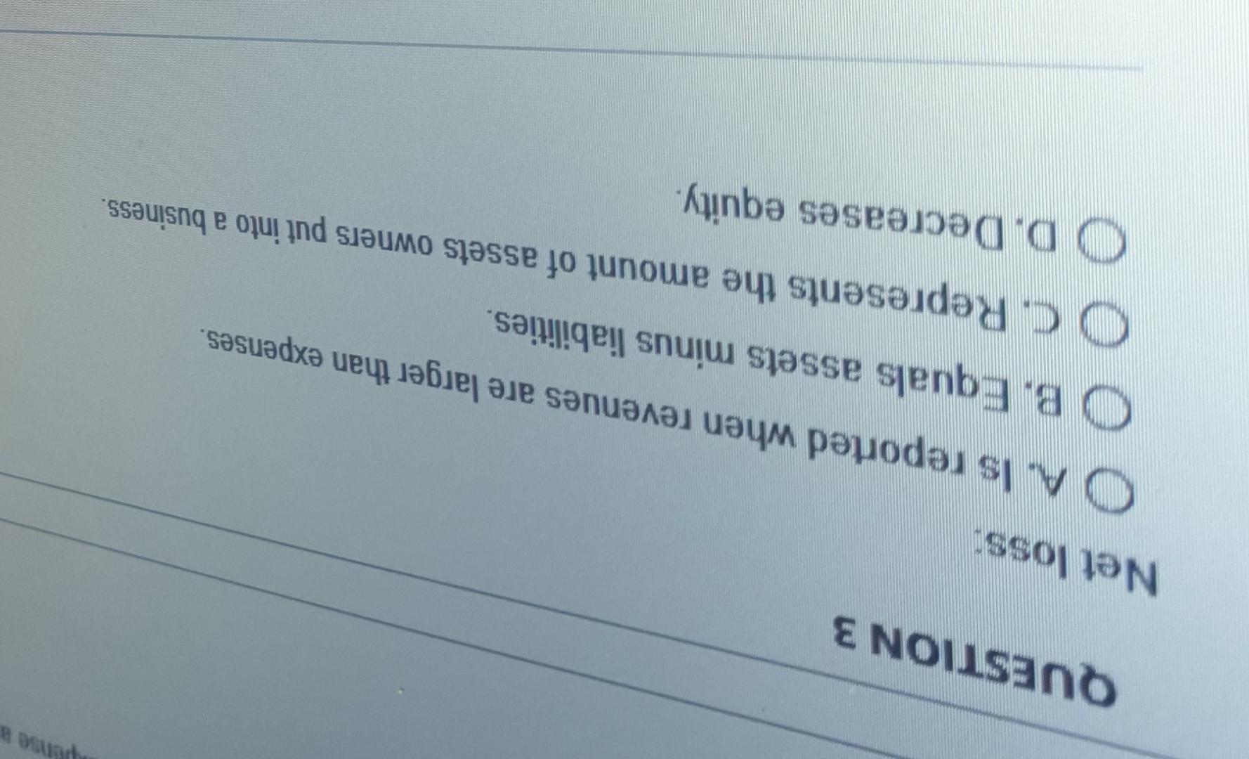 Debit Interest expense and Credit Interest Payable. O True O False qeme