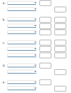 manufacturing system and is using backflush accounting for its cost flows. It