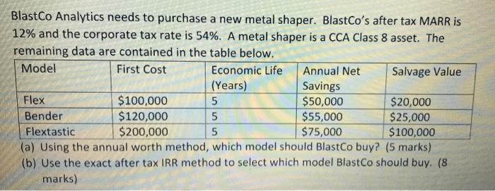 A helicopter is to be purchased by Autopilot Airlines for $700,000. The