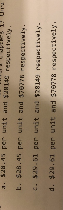 cost and activity observations for Johnson Company's utilities, use the high-low method