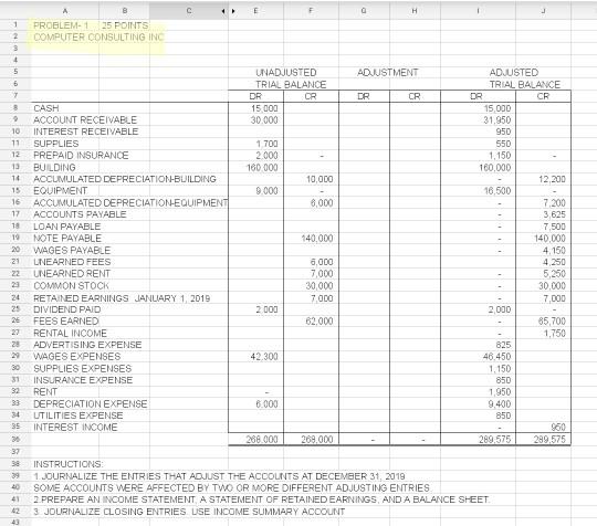 someone help me solve them entirely step by step? Thank you in
