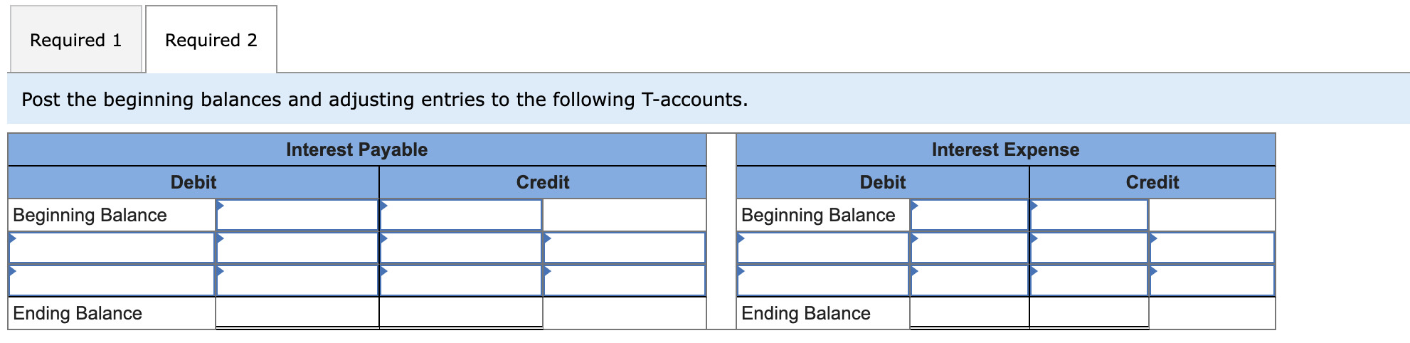 and Insurance Expense of $0. The insurance was purchased on July 1