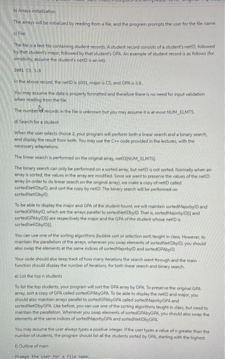 i keep getting errors. The first part shows you what the code