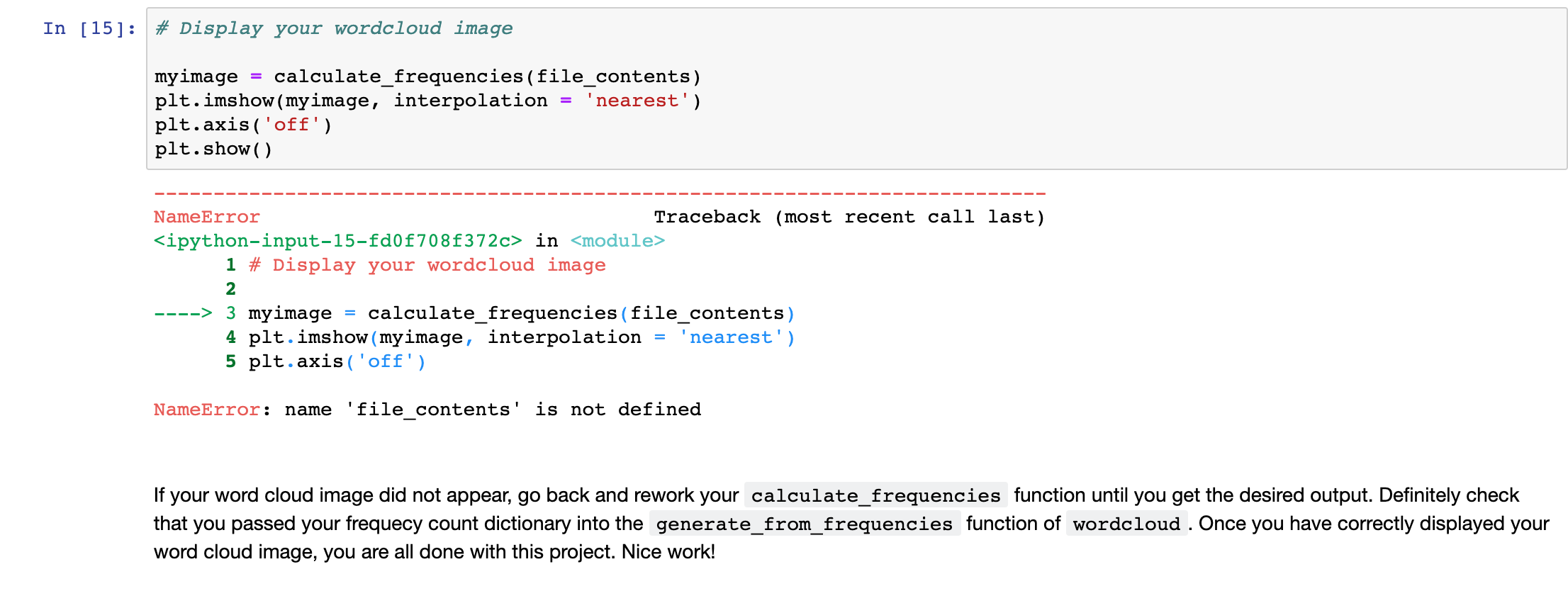 in the pictures if you zoom in it shows you the guidelines