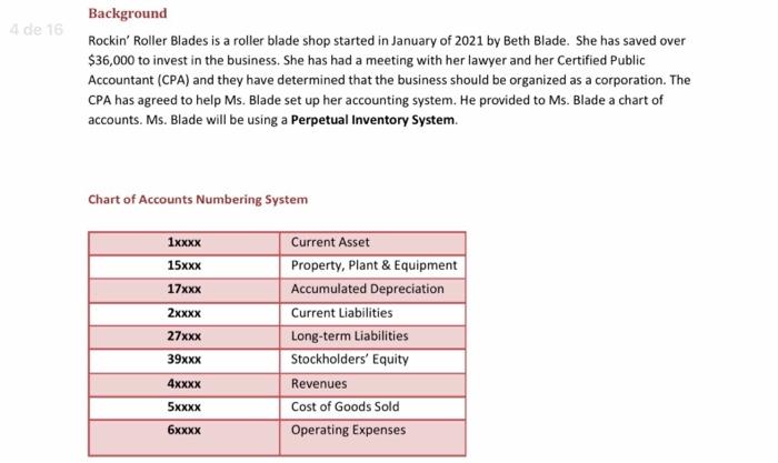  UTEP Practice Set 1. I need write the journal entries 4