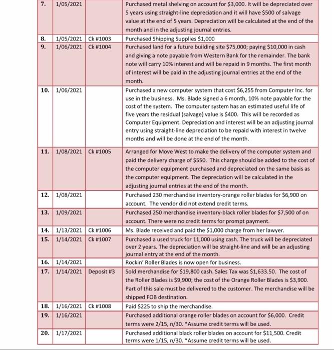 lawyer and her Certified Public Accountant (CPA) and they have determined that