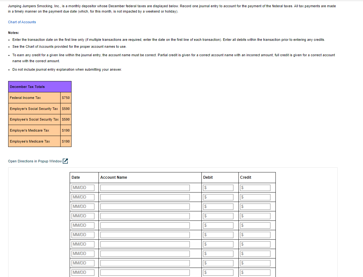  in a timely manner on the payment due date (which, for