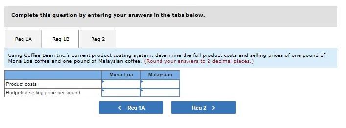 coffee. CBI buys coffee beans from around the world and roasts, blends,