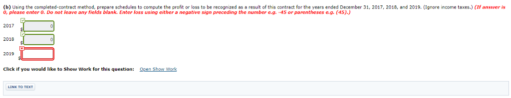 a factory building for Fabrik Manufacturing Inc. for a total contract price