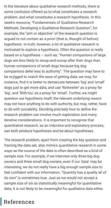 please it should be self written and not copying from the article