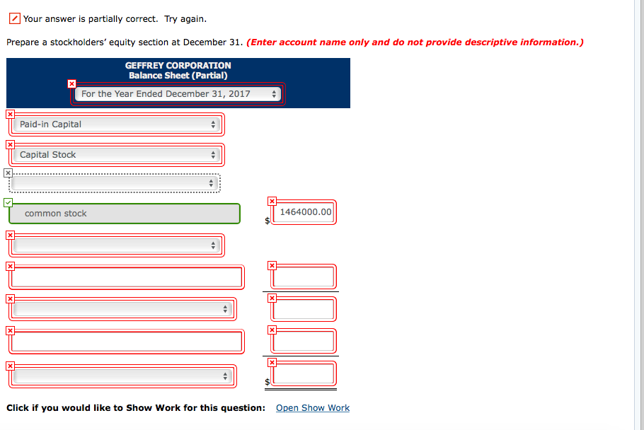 July 1 Stock Dividends 256200 Common Stock Dividends Distributable 219600 Paid-in Capital
