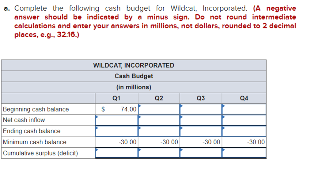 got to your answer! Excel format explained preferred (example : sale q1=
