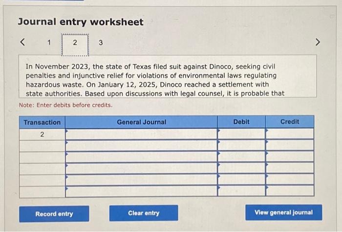 on March 15, 2025. 1. In the initial trial in October, Dinoco