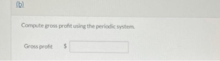 11 Purchase 115 units at $5 each 91 units at $8 each