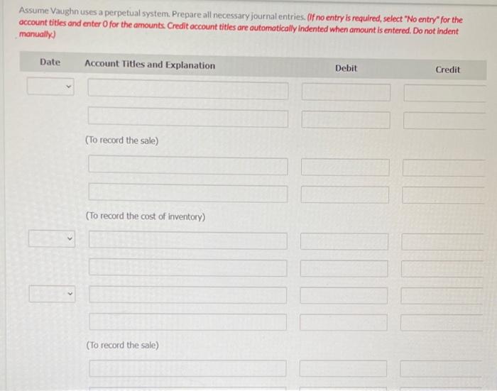 156 units at $7 each 128 units at $9 each 155 units