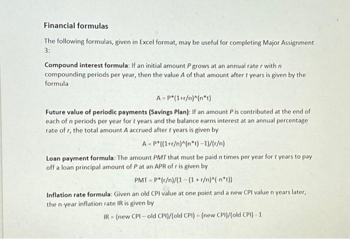 $32,736.00 below i have attache hed the problem and the financial formulas