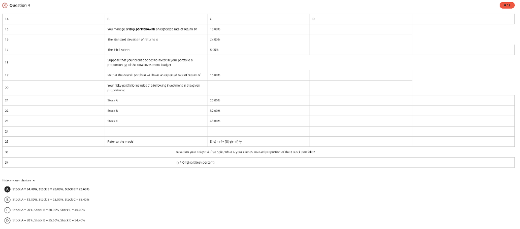  Questinn 4 Questinn 4