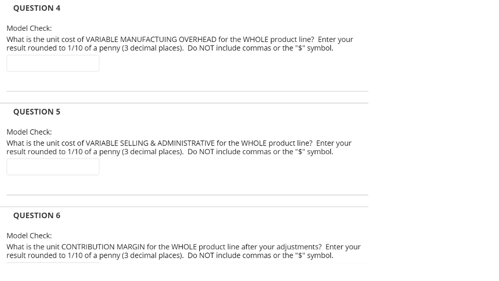 to discontinue manufacturing and selling Cluster and Whole products. Develop an optimal