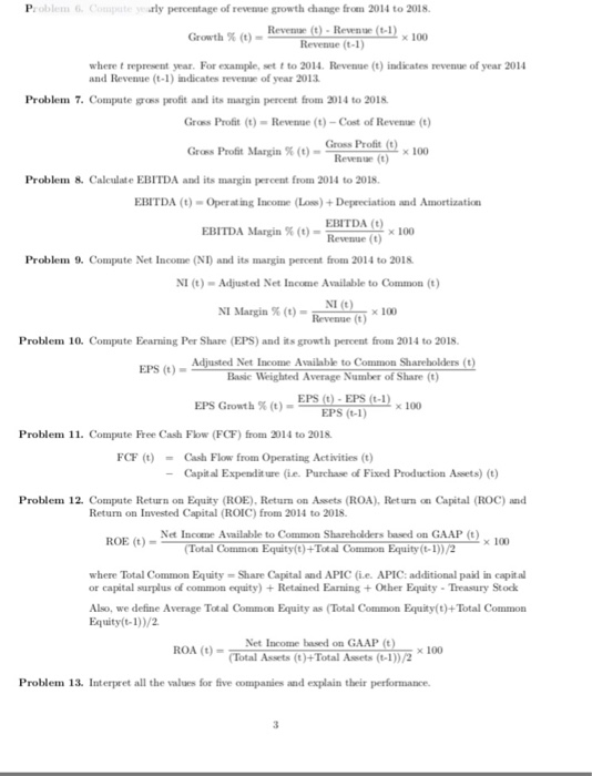 cover page that includes names and ID numbers for your team on