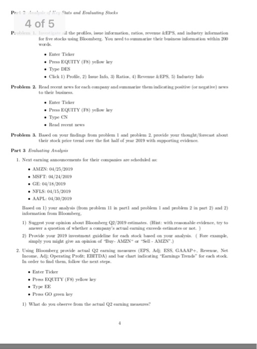 Sheetl in your EXCEL file. To submit this project electronically, use Blackboard.